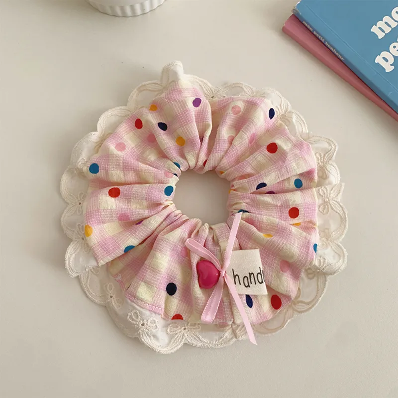 ZANC Hair Ties Women's-1