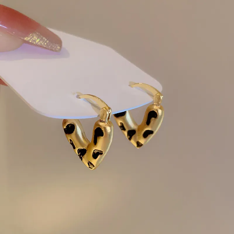 ZANC Earrings Women's-1