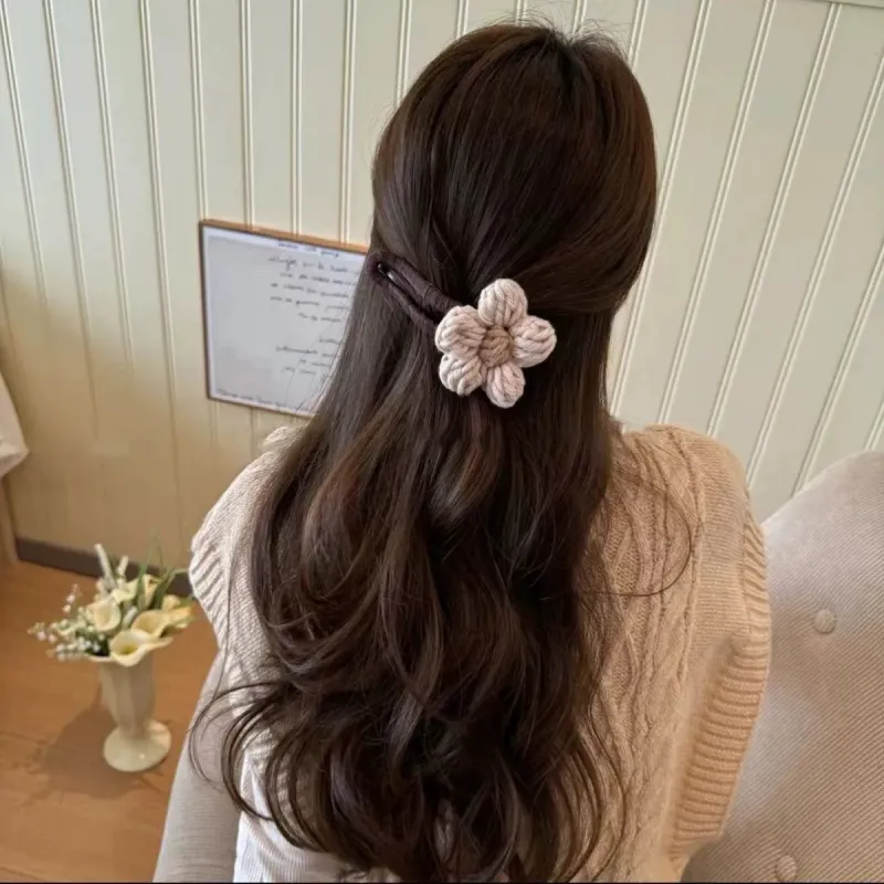 ZANC Hair Clips Women's-6