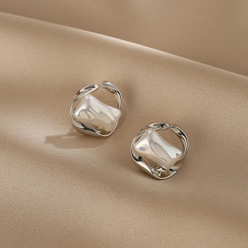 ZANC Earrings Women's-3