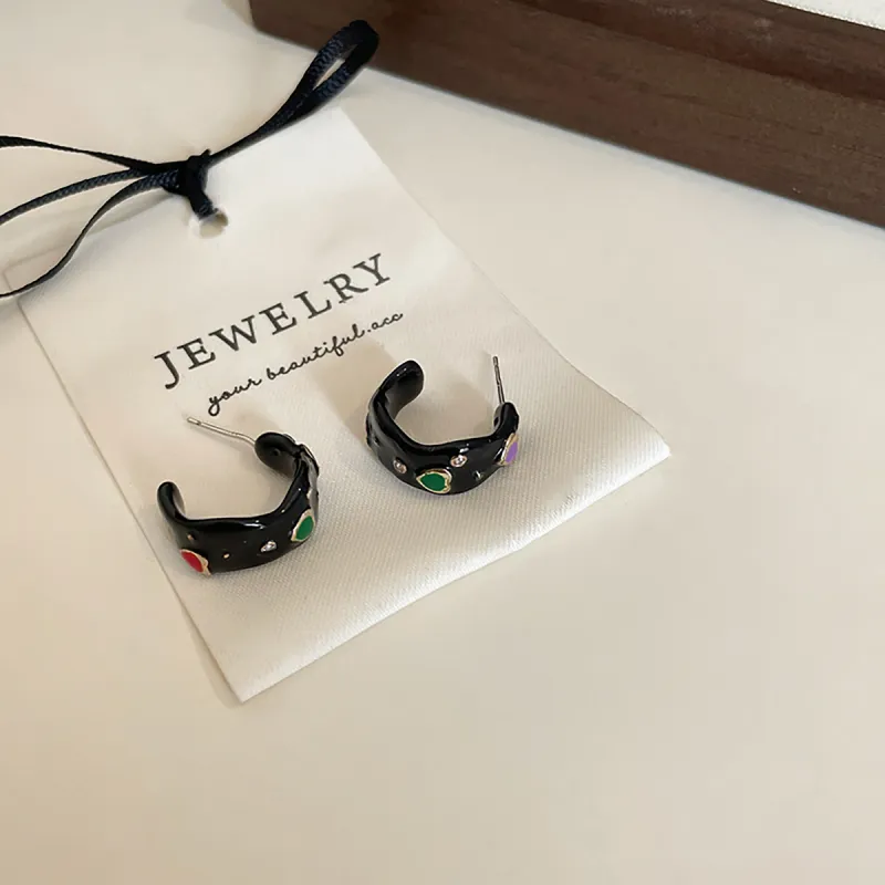 ZANC Earrings Women's-4