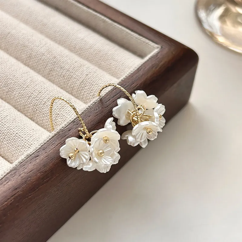 ZANC Earrings Women's-2