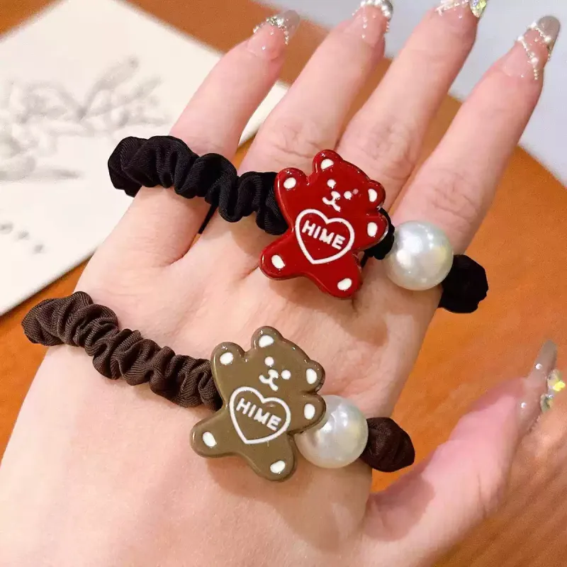 ZANC Hair Ties Women's-11