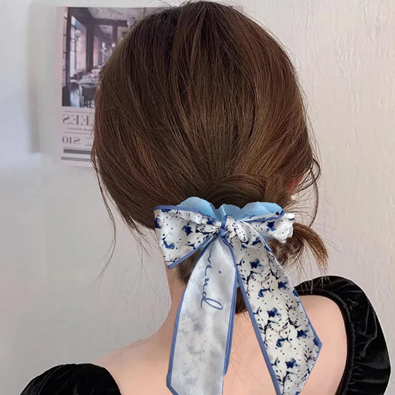 ZANC Hair Ties Women's-7