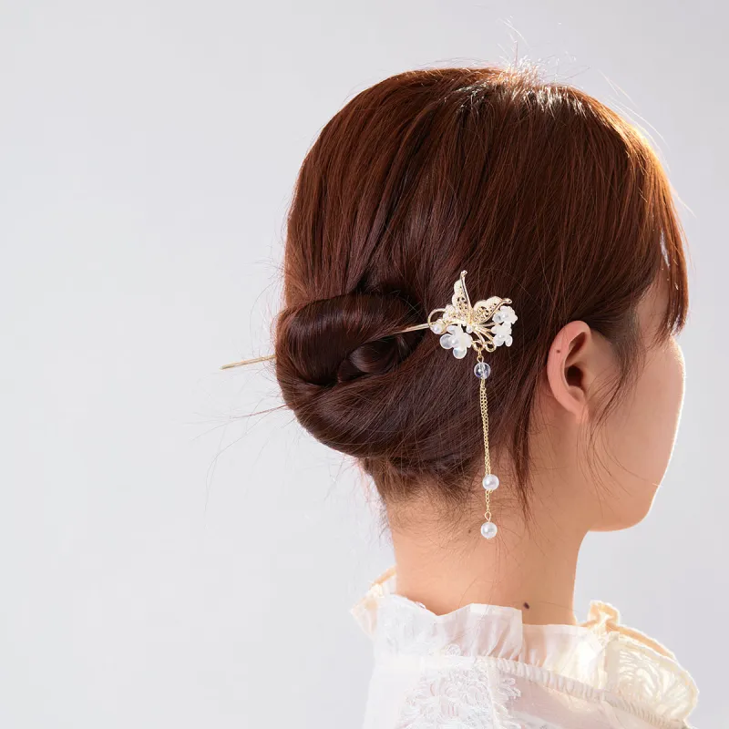 ZANC Hairpins Women's-1