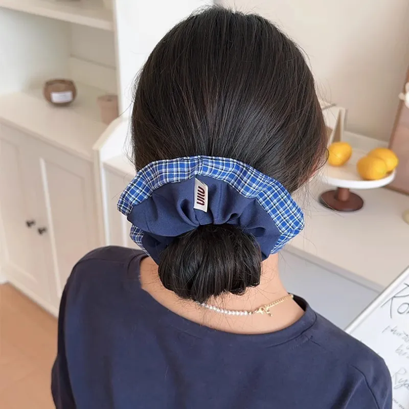 ZANC Hair Ties Women's-5