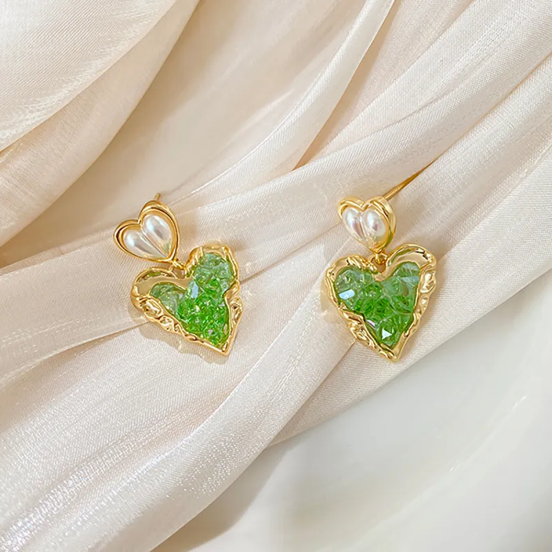 ZANC Earrings Women's-8