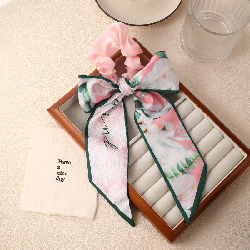 ZANC Hair Ties Women's-1