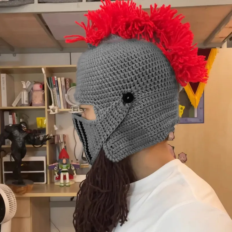ZANC Hats Unisex-1