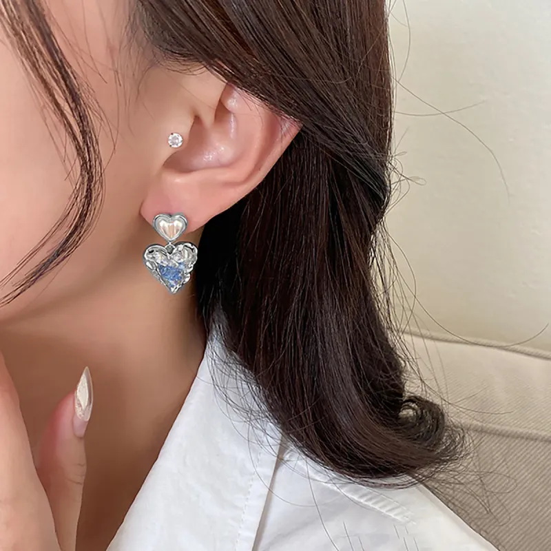 ZANC Earrings Women's-3