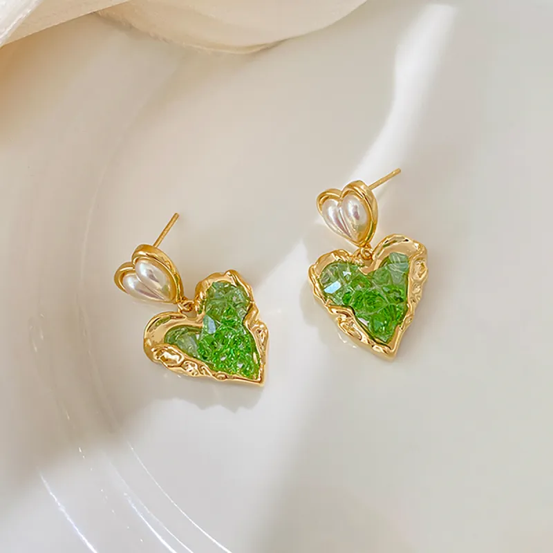 ZANC Earrings Women's-7