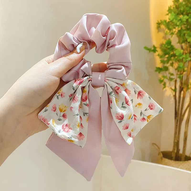 ZANC Hair Ties Women's-11