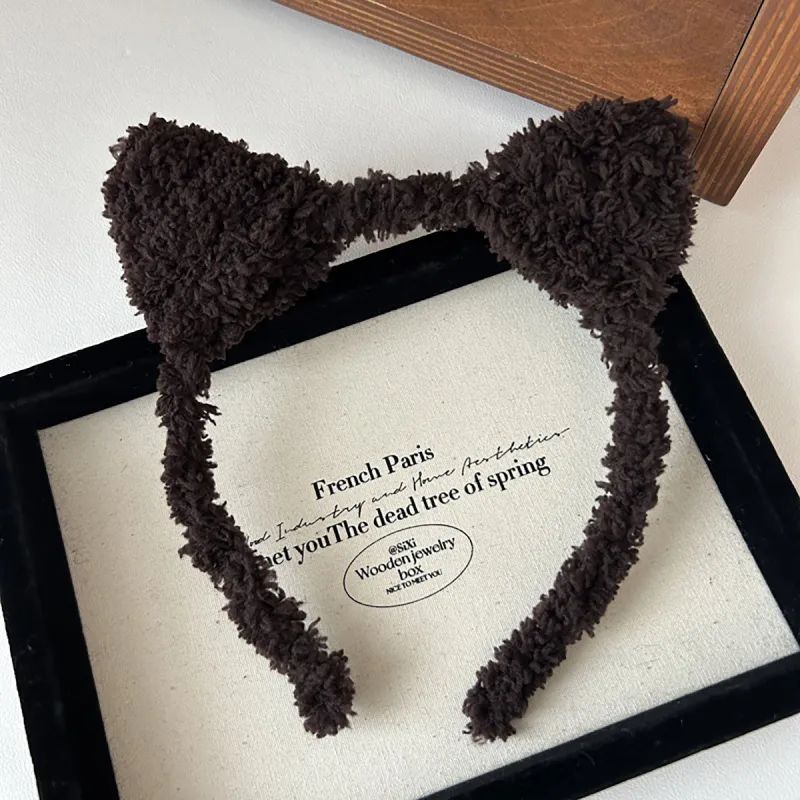 ZANC Headbands Women's-5