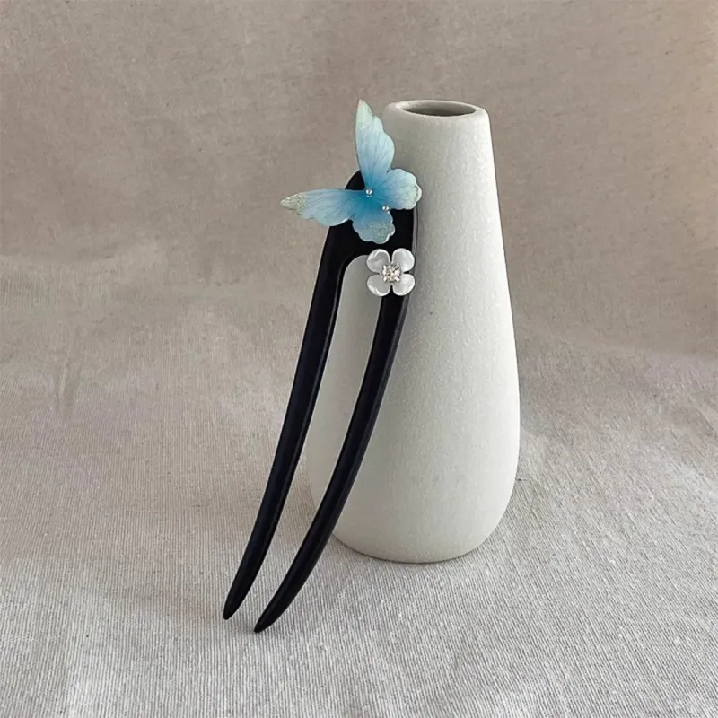 ZANC Hairpins Women's-1
