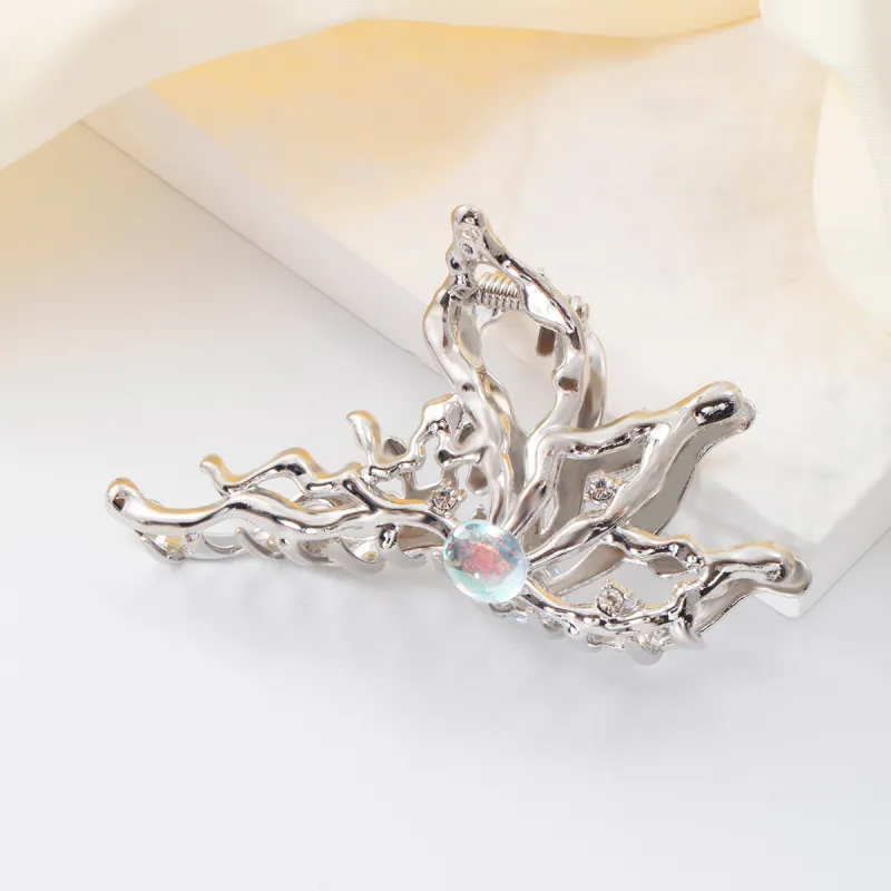 ZANC Hair Clips Women's Multiple Colors-35