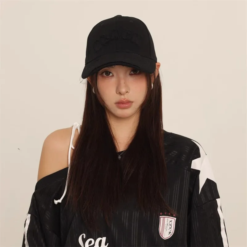 ZANC High-Quality Cotton Baseball Caps Unisex-1