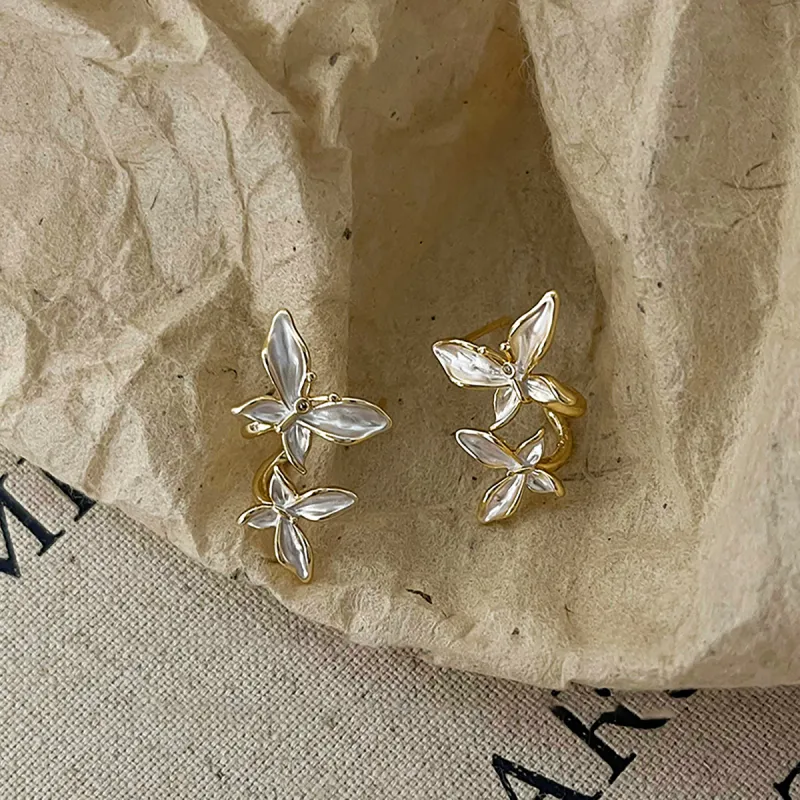 ZANC Earrings Women's-3