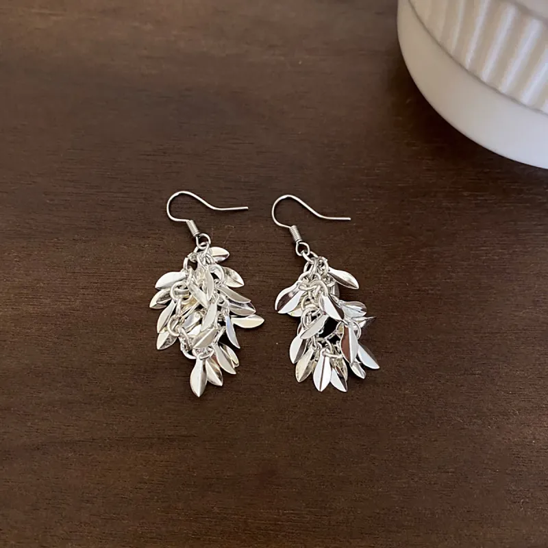 ZANC Earrings Women's-2