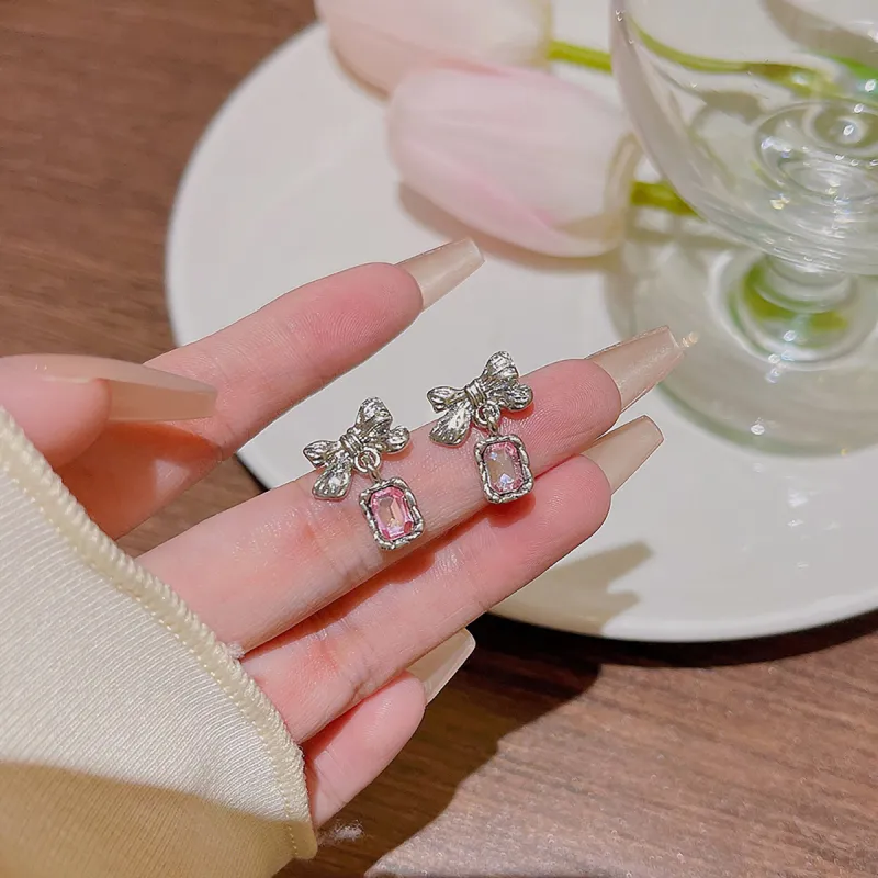 ZANC Earrings Women's-3