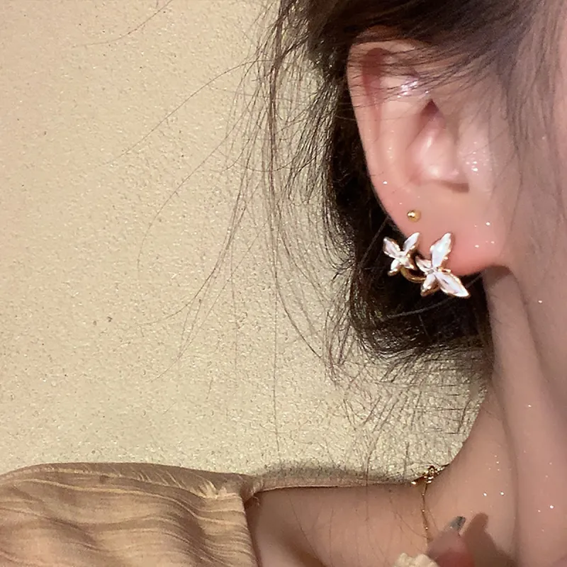 ZANC Earrings Women's-4