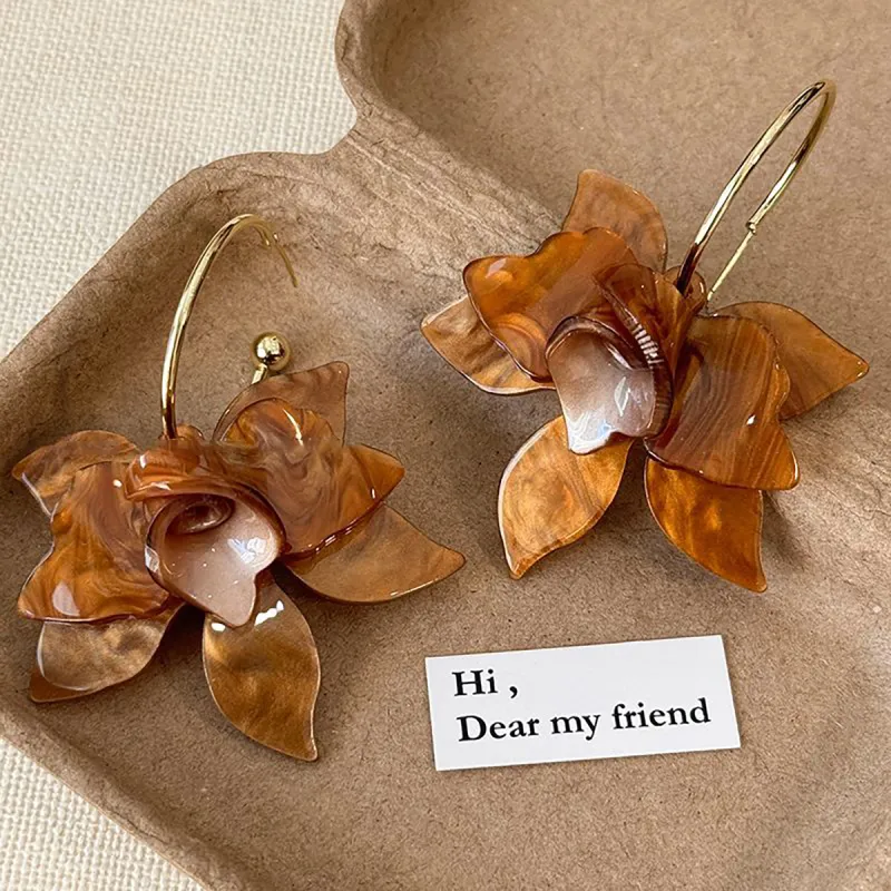 ZANC Earrings Women's-9