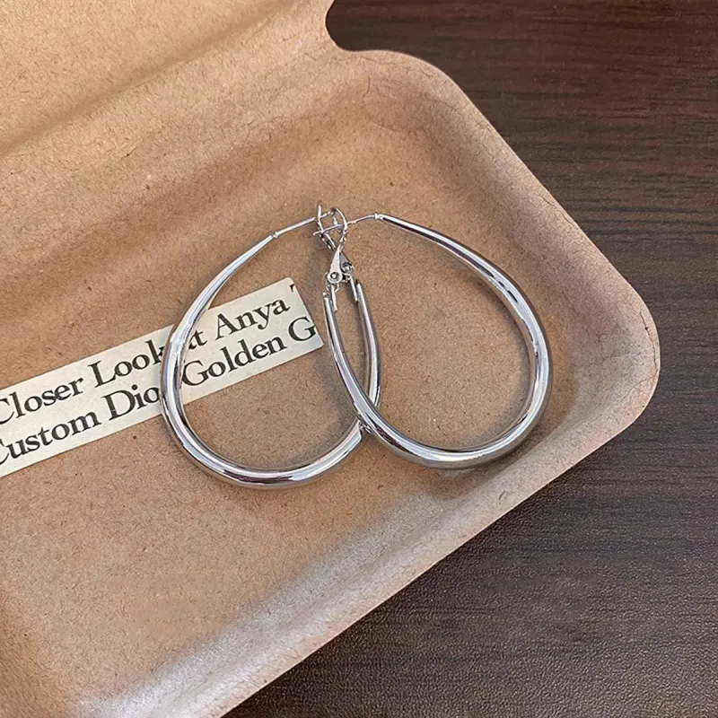 ZANC Earrings Women's-2