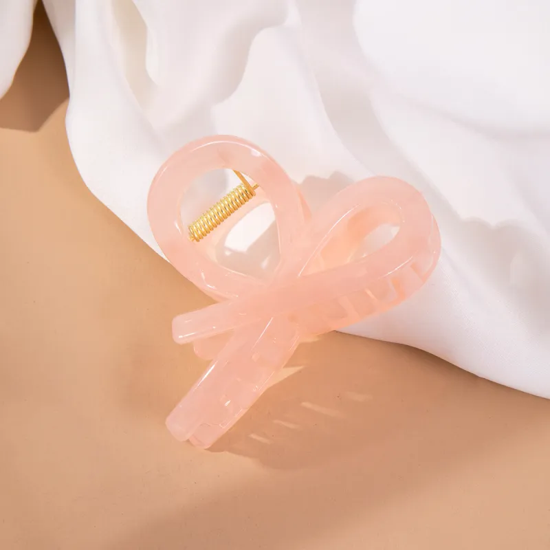 ZANC Hair Clips Women's Multiple Colors-3