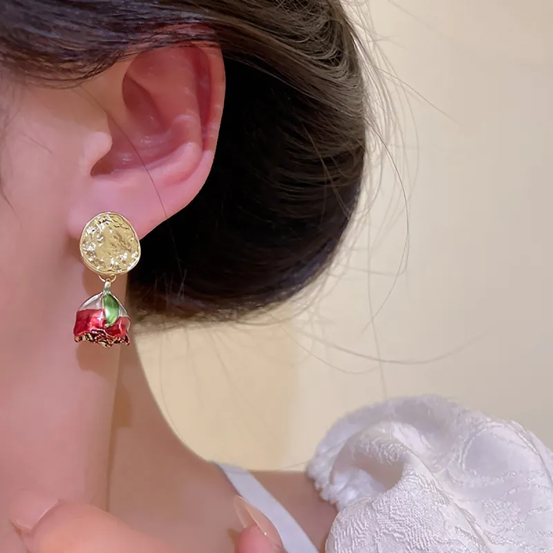 ZANC Earrings Women's-7