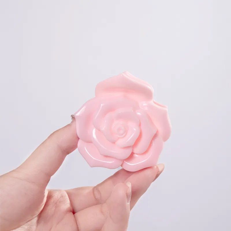 ZANC Hair Clips Women's Multiple Colors-5