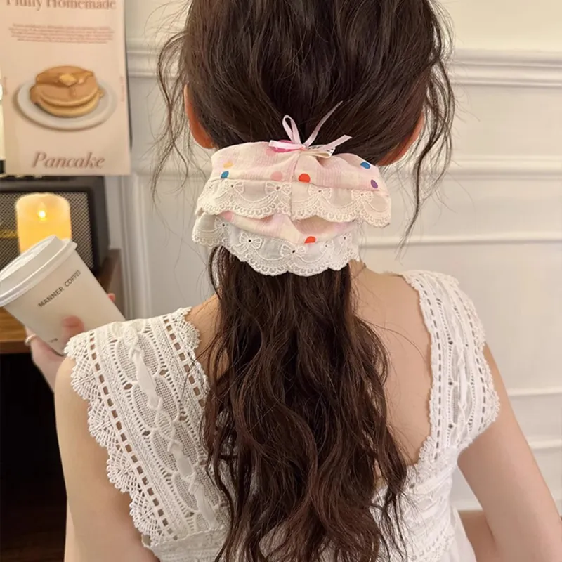 ZANC Hair Ties Women's-4