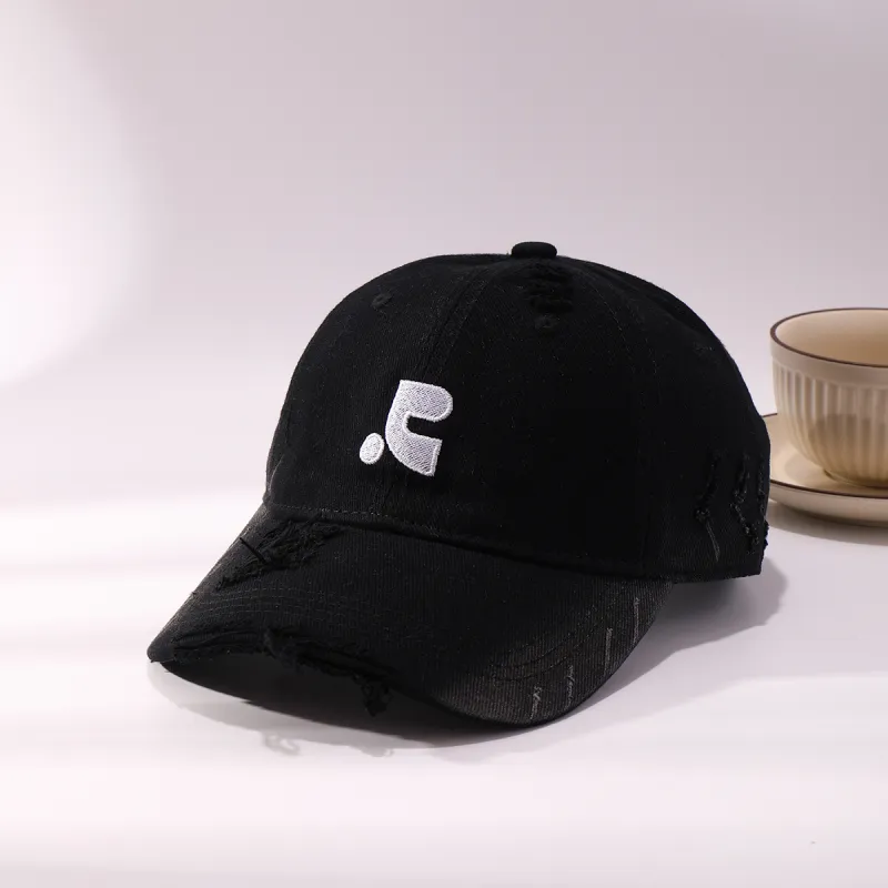 ZANC High Quality Cotton Baseball Caps Unisex-5