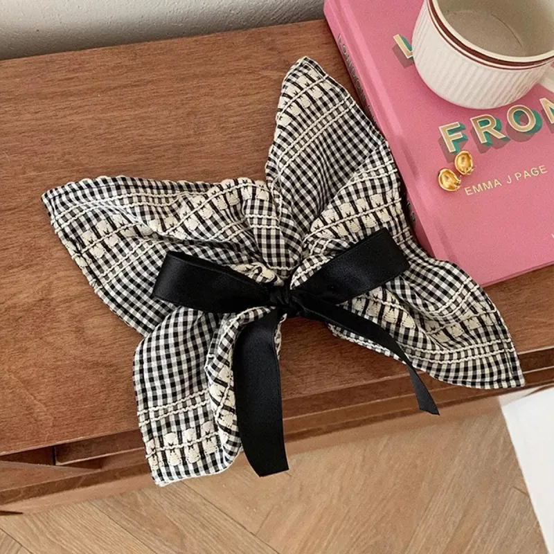 ZANC Hair Ties Women's-2
