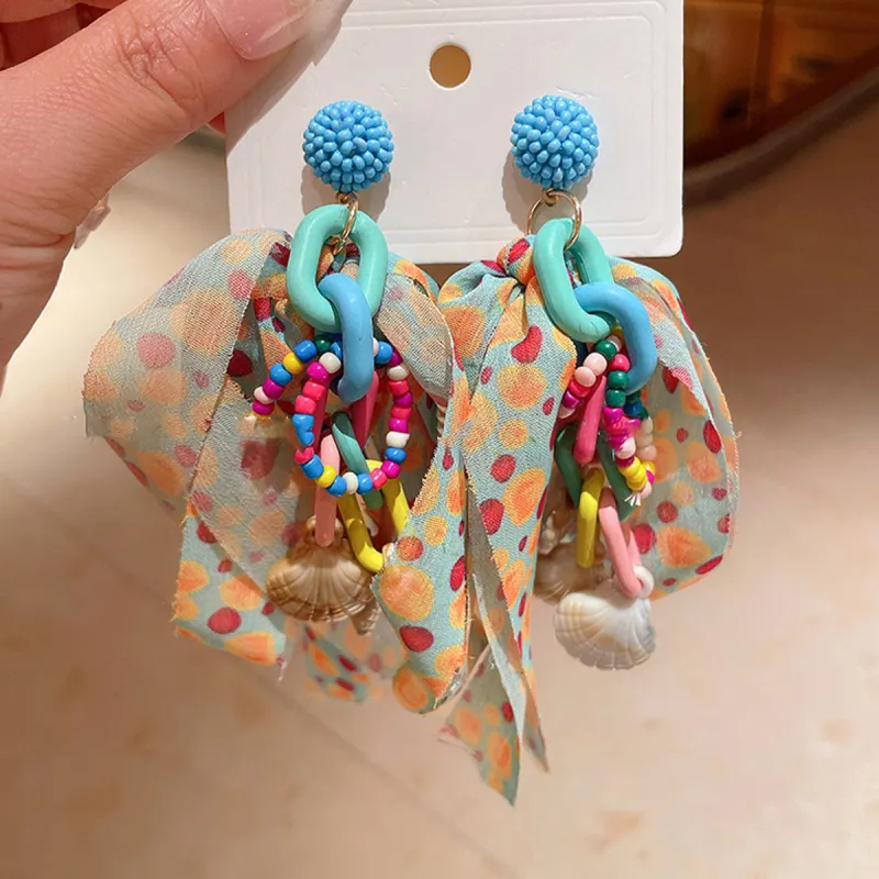 ZANC Earrings Women's-3