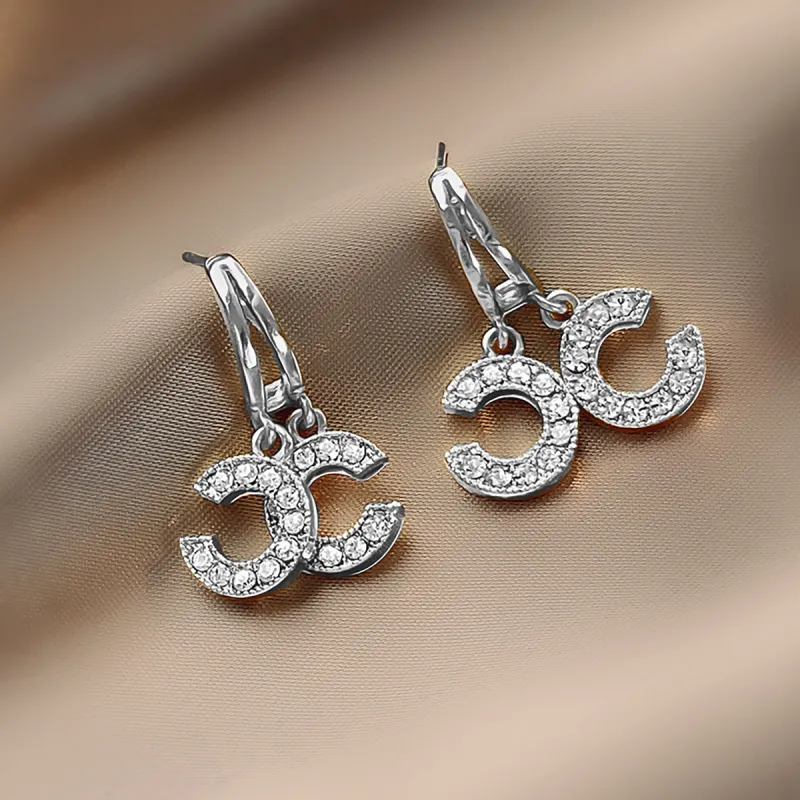 ZANC Earrings Women's-2