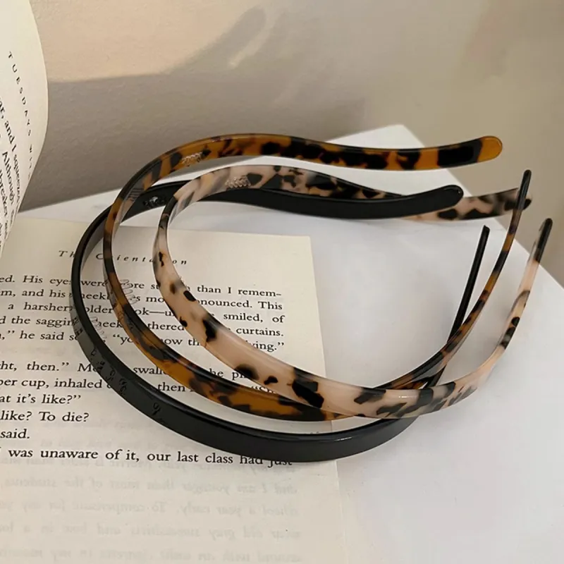 ZANC Headbands Women's Multiple Colors-13