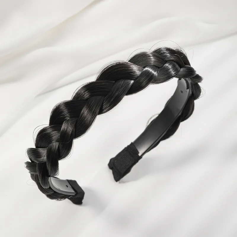ZANC Acrylic Headbands Women's Multiple Colors-2