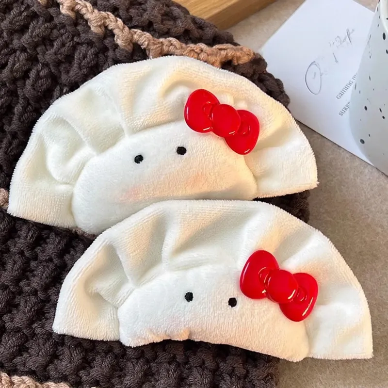 ZANC Hair Clips Women's-13