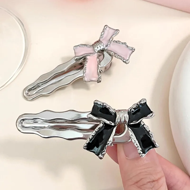 ZANC Hair Clips Women's-15
