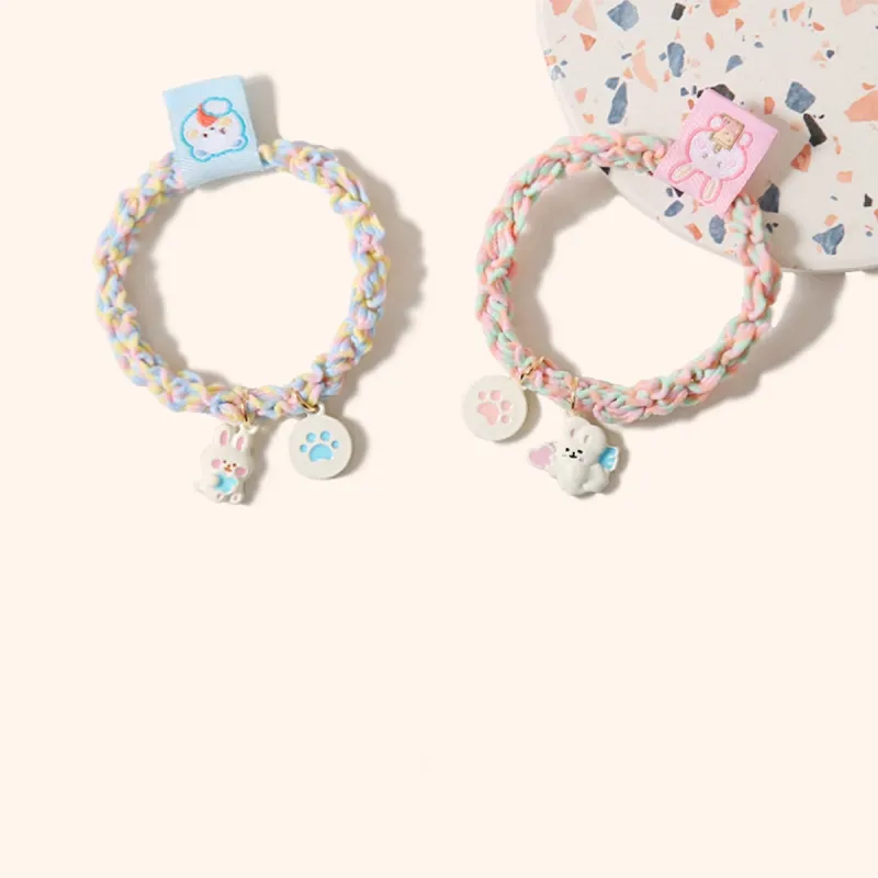 ZANC Hair Ties Women's-3