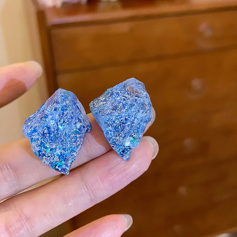 ZANC Earrings Women's-2