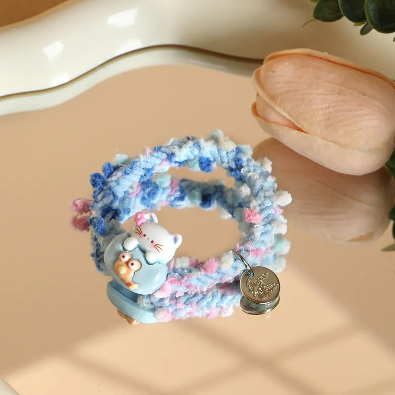 ZANC Hair Ties Women's-3