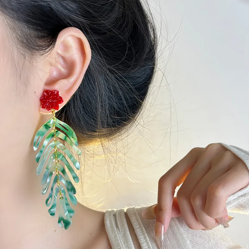 ZANC Earrings Women's-5