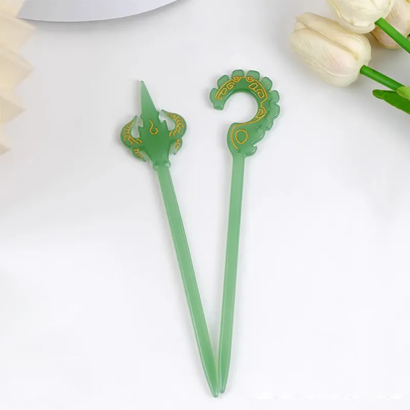 ZANC Hairpins Women's-8