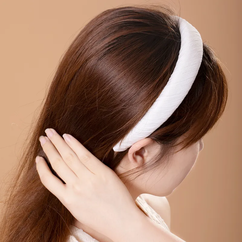 ZANC Headbands Women's Multiple Colors-3