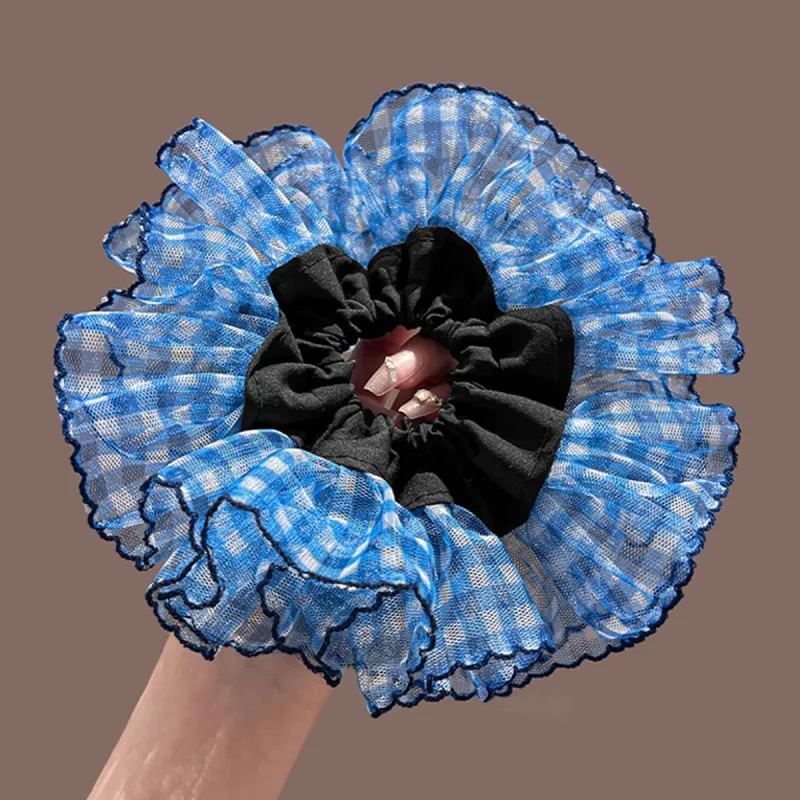 ZANC Hair Ties Women's-2