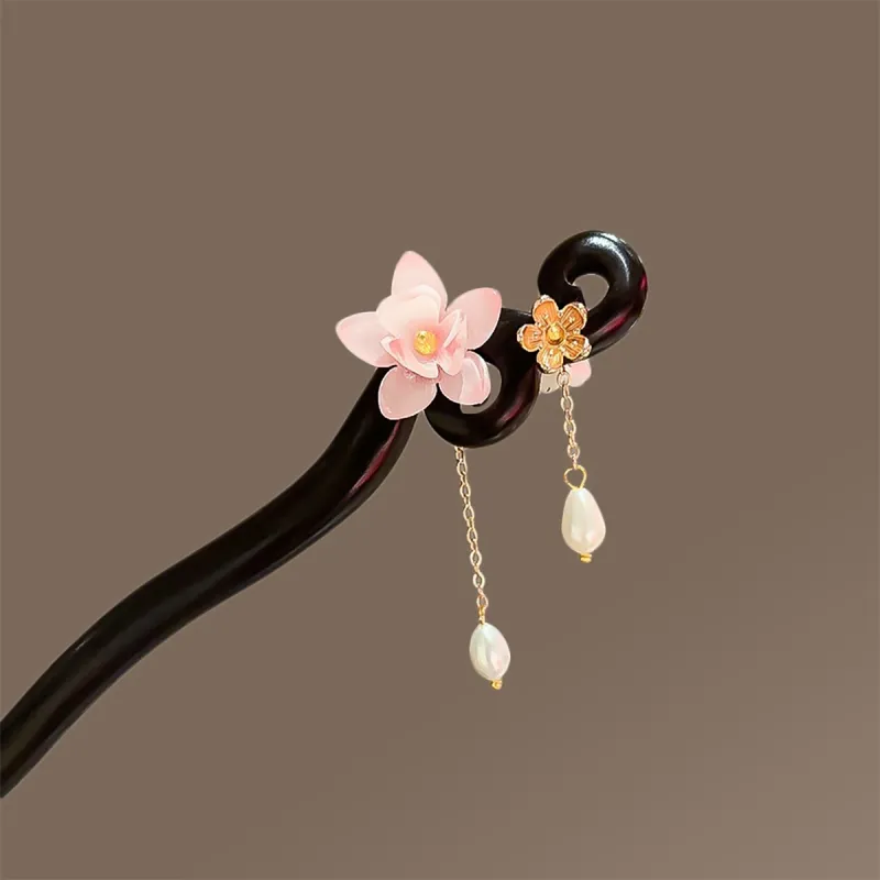 ZANC Hairpins Women's-3
