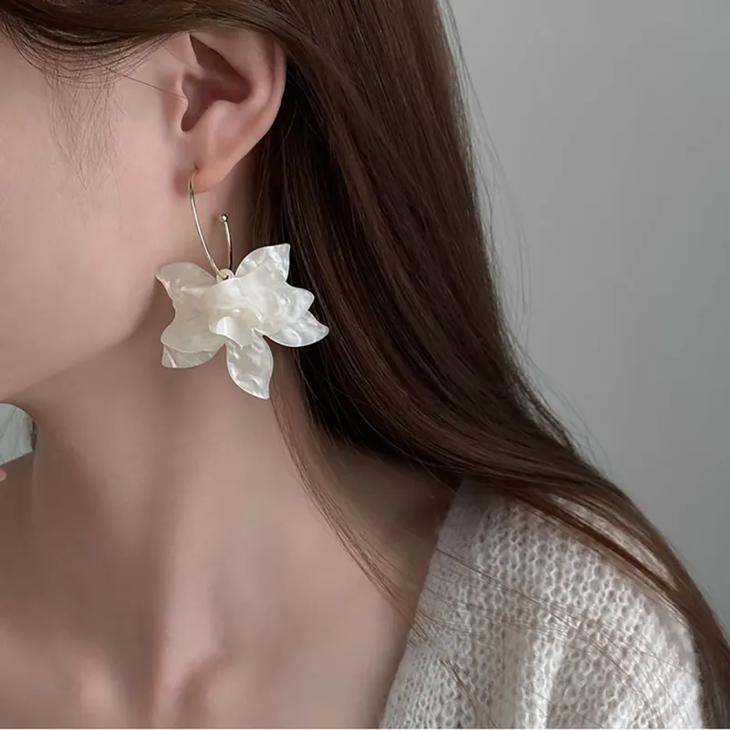ZANC Earrings Women's-5