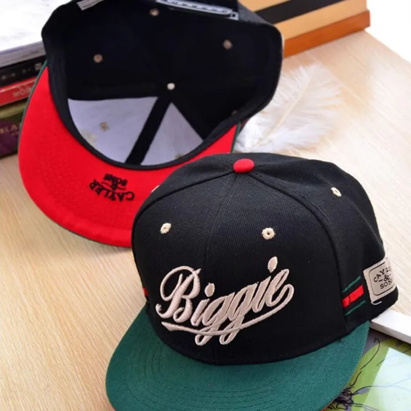 ZANC High Quality Cotton Baseball Caps Unisex-3