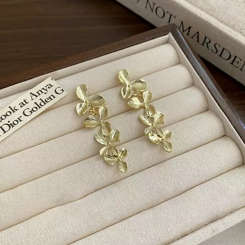 ZANC Earrings Women's-2