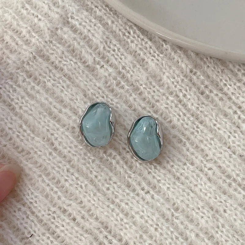 ZANC Earrings Women's-3